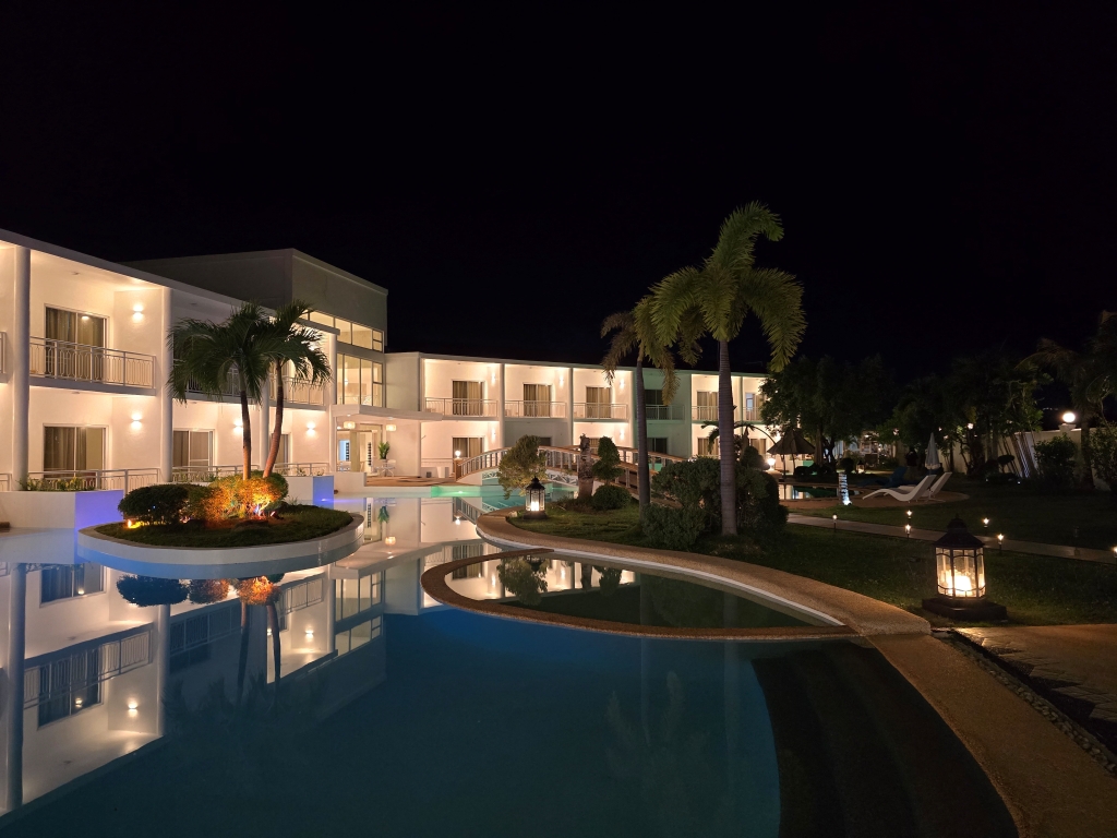 フィリピン留学 Cebu21 - EV La Mer Campus-Lamer Campus-7